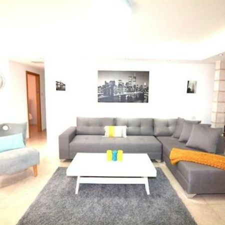 Sweethome26 Eilat Apt With Jaccuzzi / Free Parking Екстериор снимка