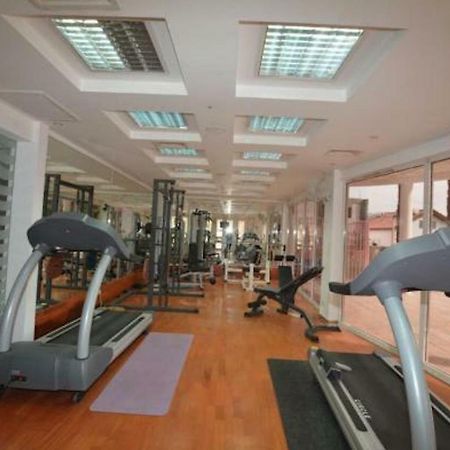 Sweethome26 Eilat Apt With Jaccuzzi / Free Parking Екстериор снимка