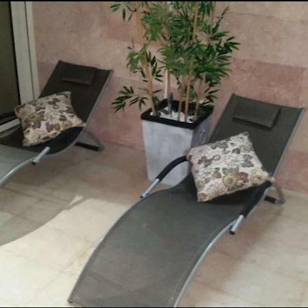 Sweethome26 Eilat Apt With Jaccuzzi / Free Parking Екстериор снимка