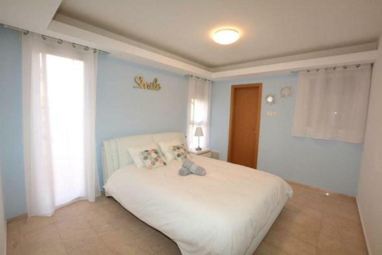 Sweethome26 Eilat Apt With Jaccuzzi / Free Parking Екстериор снимка