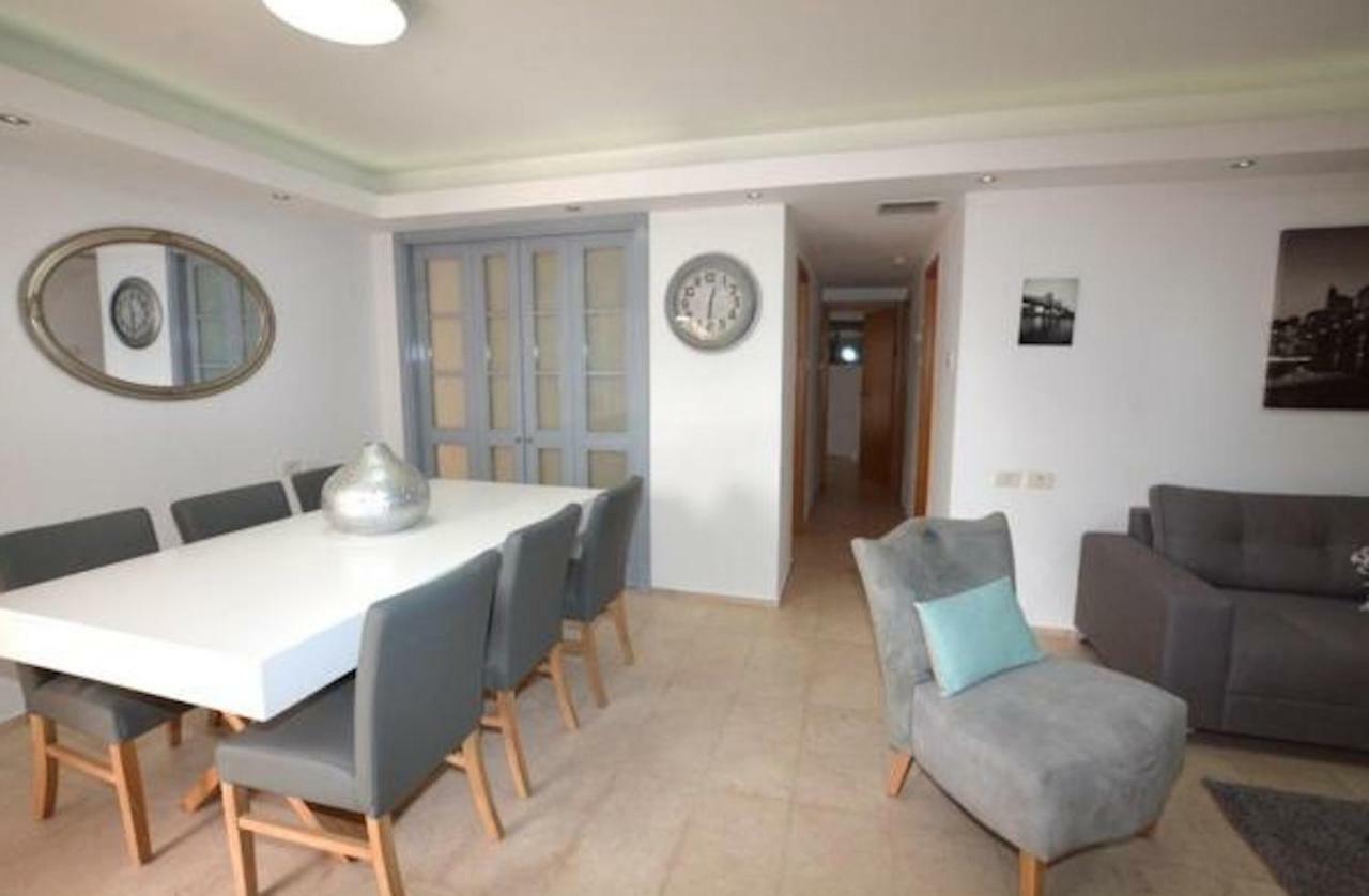 Sweethome26 Eilat Apt With Jaccuzzi / Free Parking Екстериор снимка