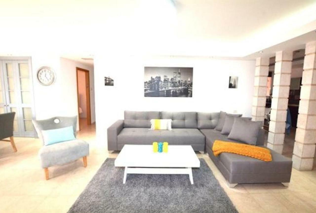 Sweethome26 Eilat Apt With Jaccuzzi / Free Parking Екстериор снимка