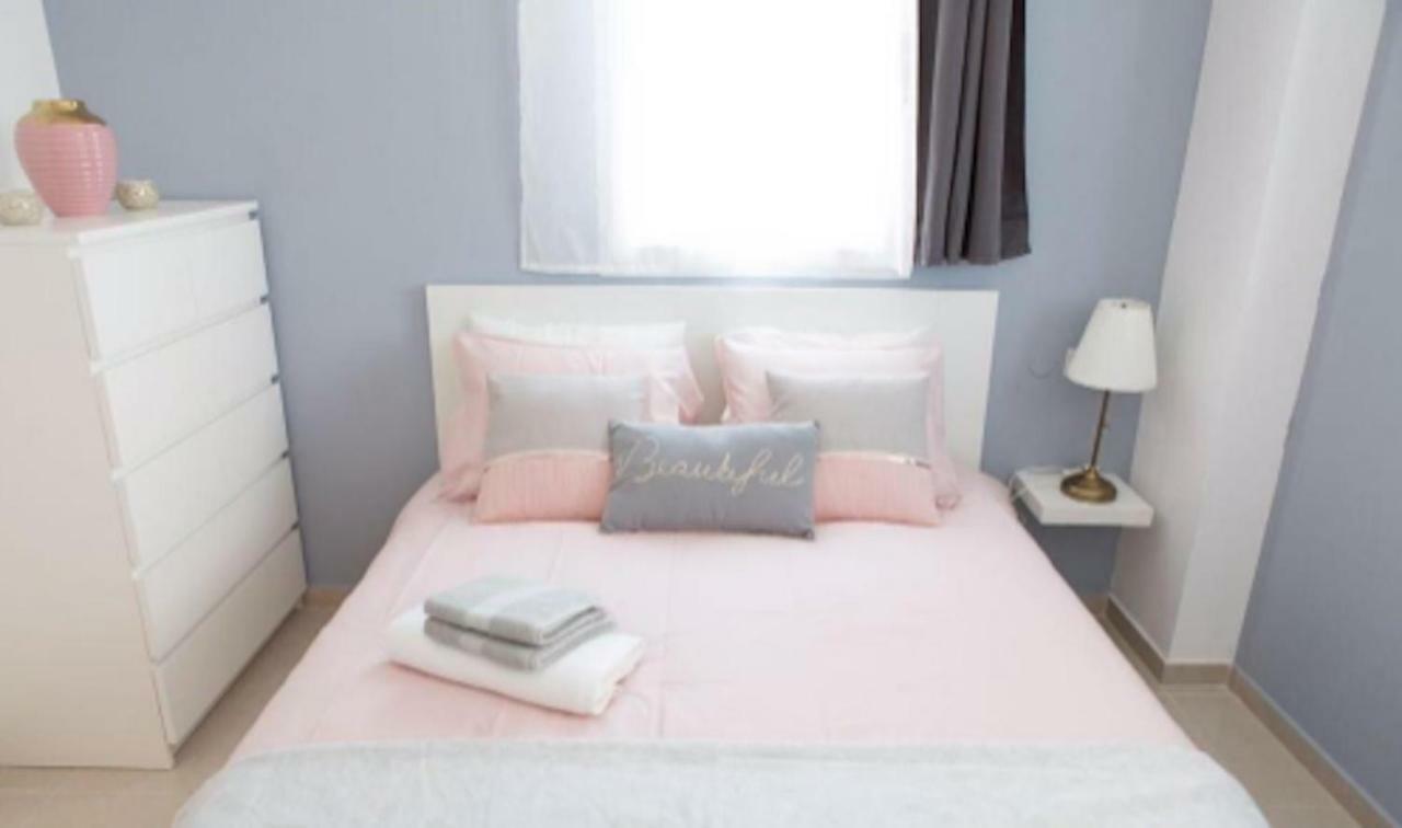 Sweethome26 Eilat Apt With Jaccuzzi / Free Parking Екстериор снимка