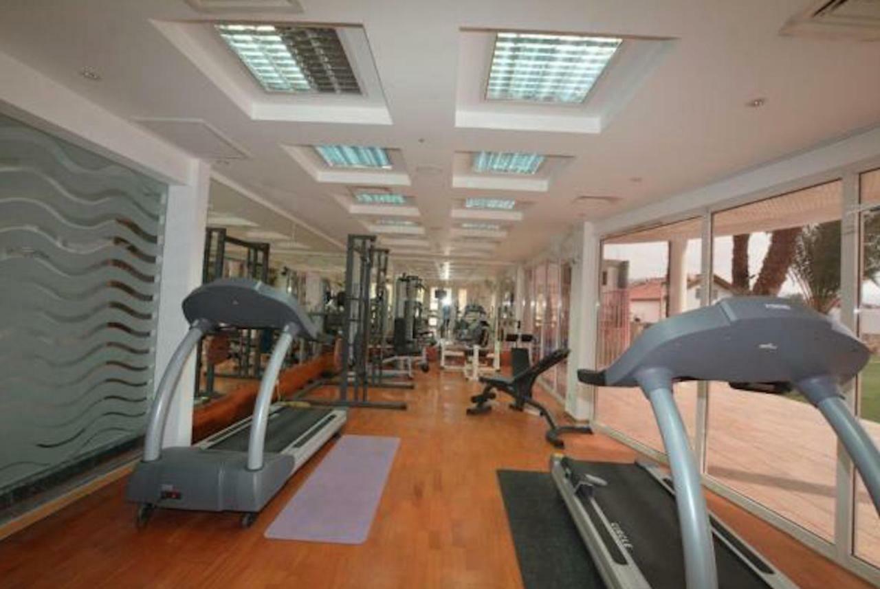 Sweethome26 Eilat Apt With Jaccuzzi / Free Parking Екстериор снимка