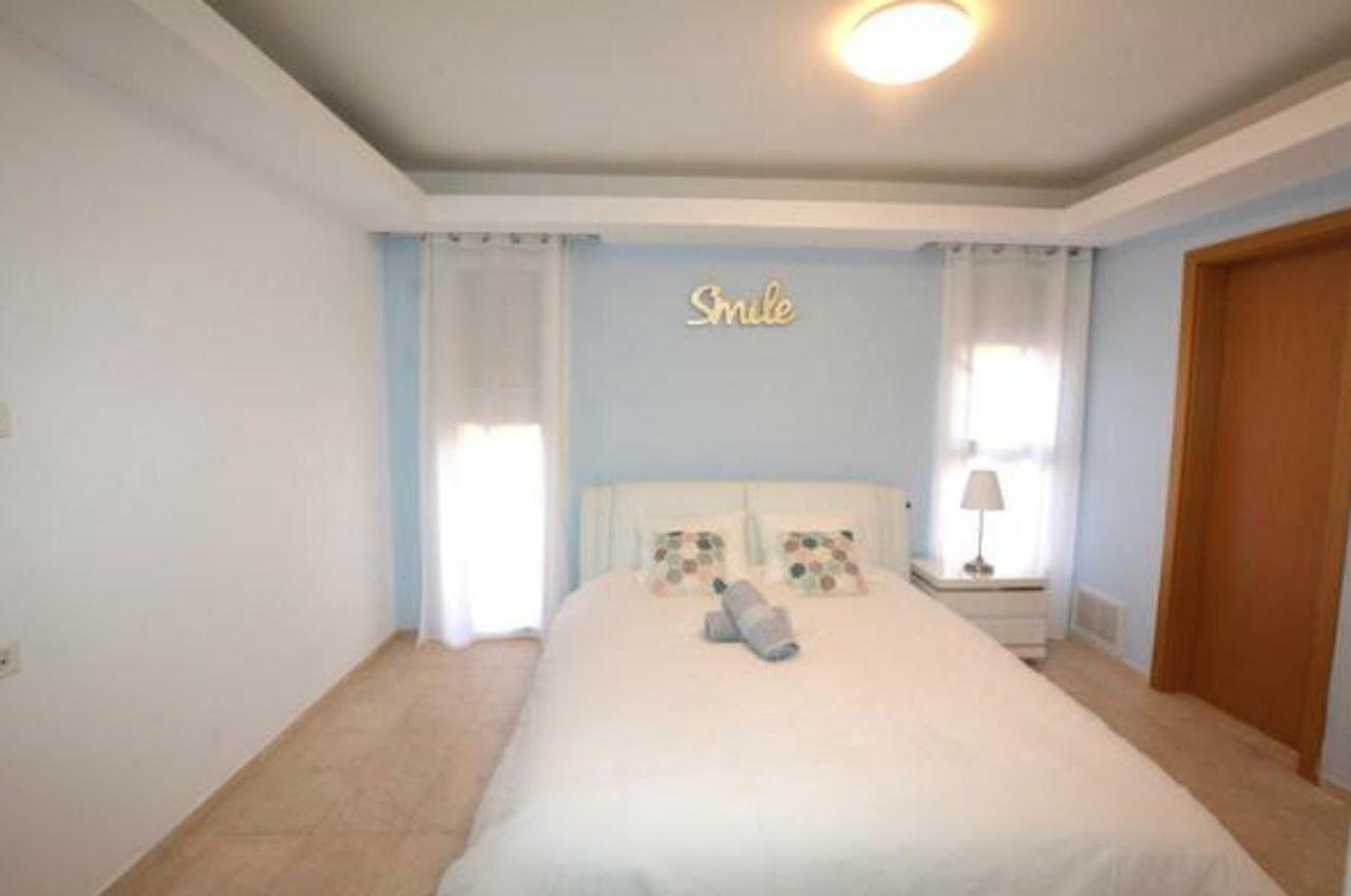 Sweethome26 Eilat Apt With Jaccuzzi / Free Parking Екстериор снимка