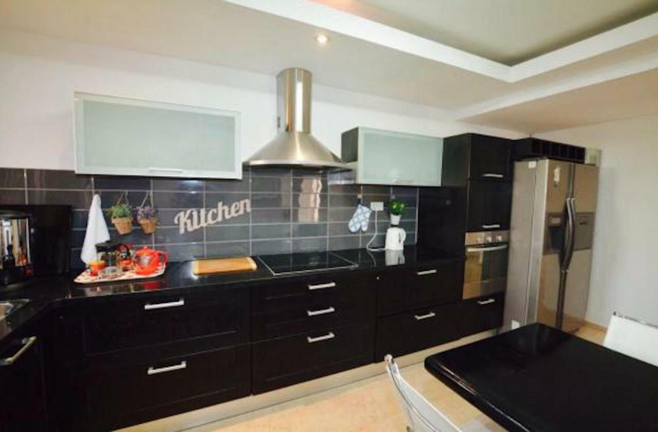 Sweethome26 Eilat Apt With Jaccuzzi / Free Parking Екстериор снимка