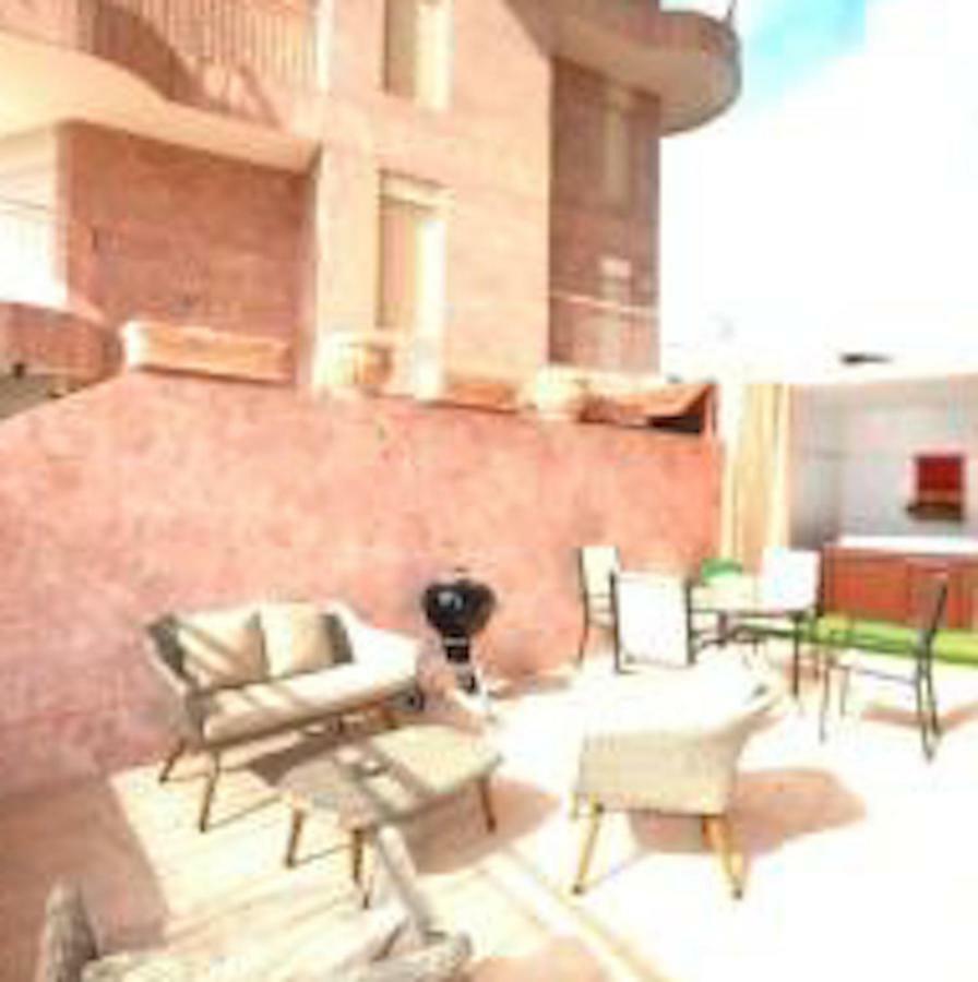 Sweethome26 Eilat Apt With Jaccuzzi / Free Parking Екстериор снимка