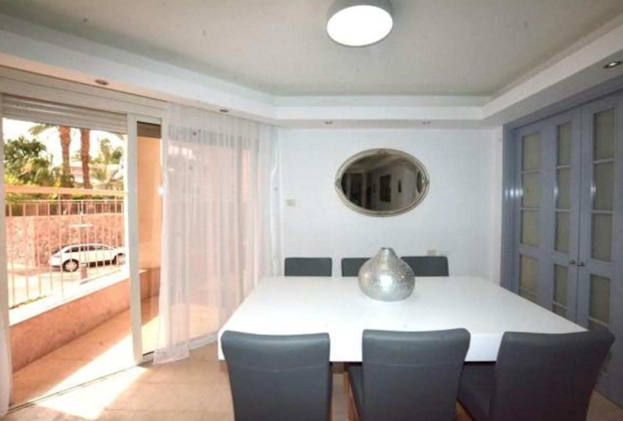 Sweethome26 Eilat Apt With Jaccuzzi / Free Parking Екстериор снимка