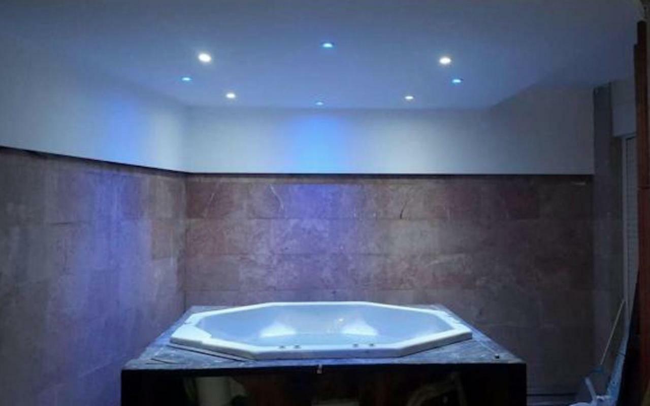 Sweethome26 Eilat Apt With Jaccuzzi / Free Parking Екстериор снимка