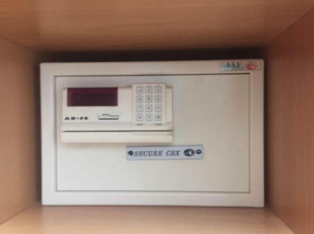 Sweethome26 Eilat Apt With Jaccuzzi / Free Parking Екстериор снимка