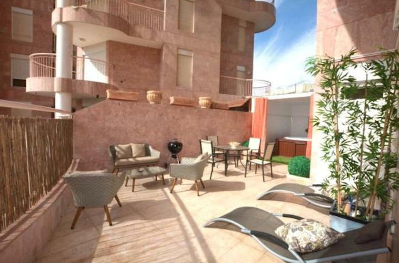 Sweethome26 Eilat Apt With Jaccuzzi / Free Parking Екстериор снимка