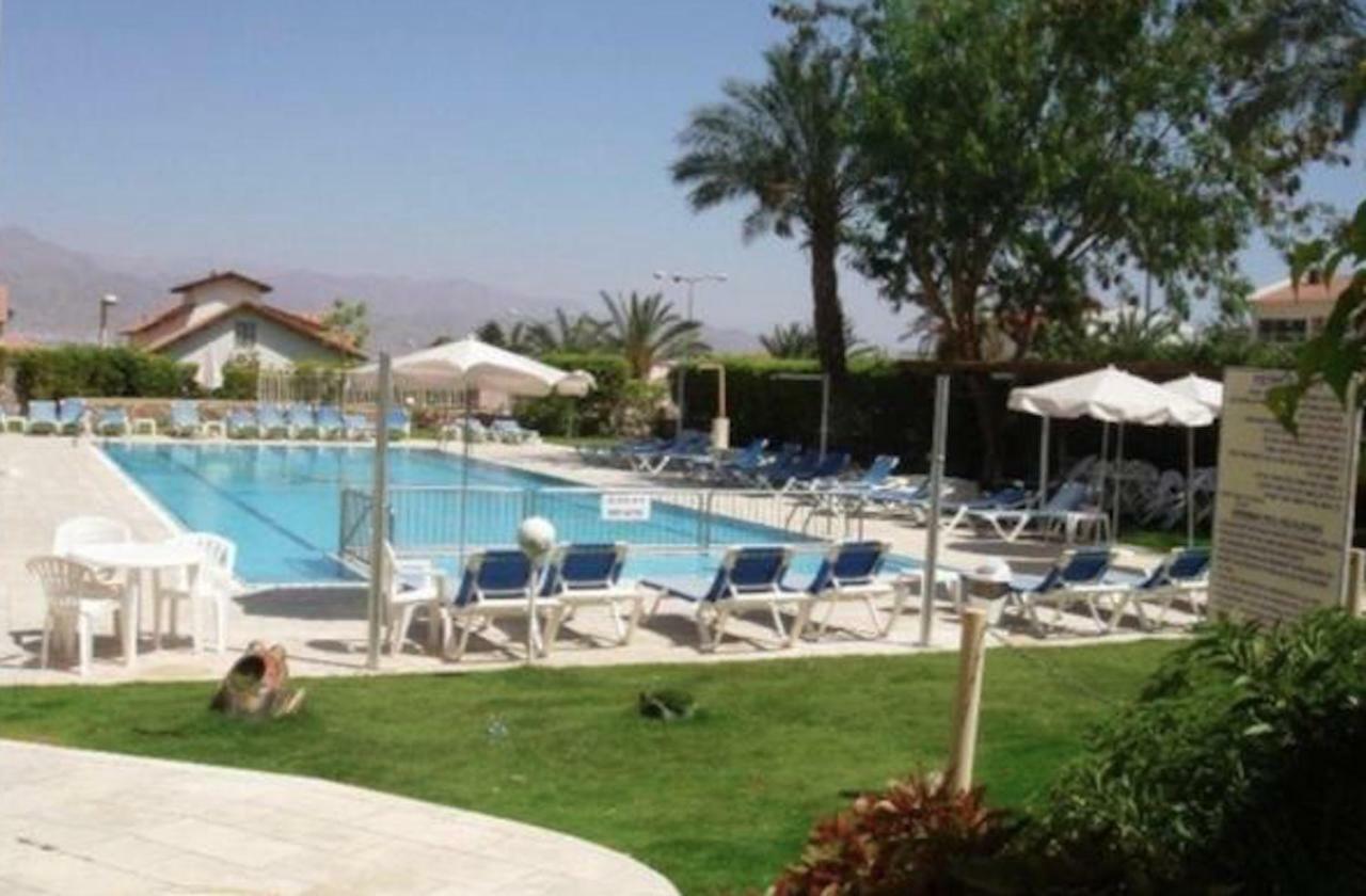 Sweethome26 Eilat Apt With Jaccuzzi / Free Parking Екстериор снимка