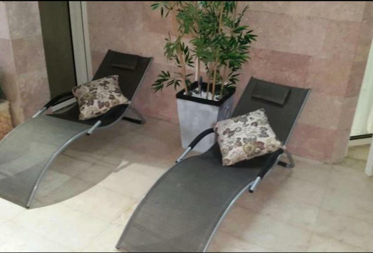 Sweethome26 Eilat Apt With Jaccuzzi / Free Parking Екстериор снимка