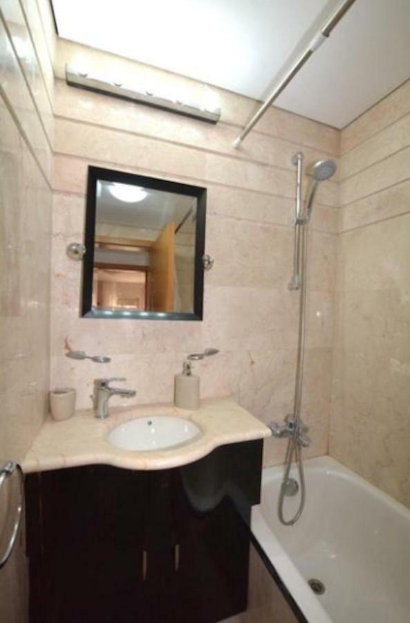 Sweethome26 Eilat Apt With Jaccuzzi / Free Parking Екстериор снимка